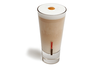 Latte Macchiato