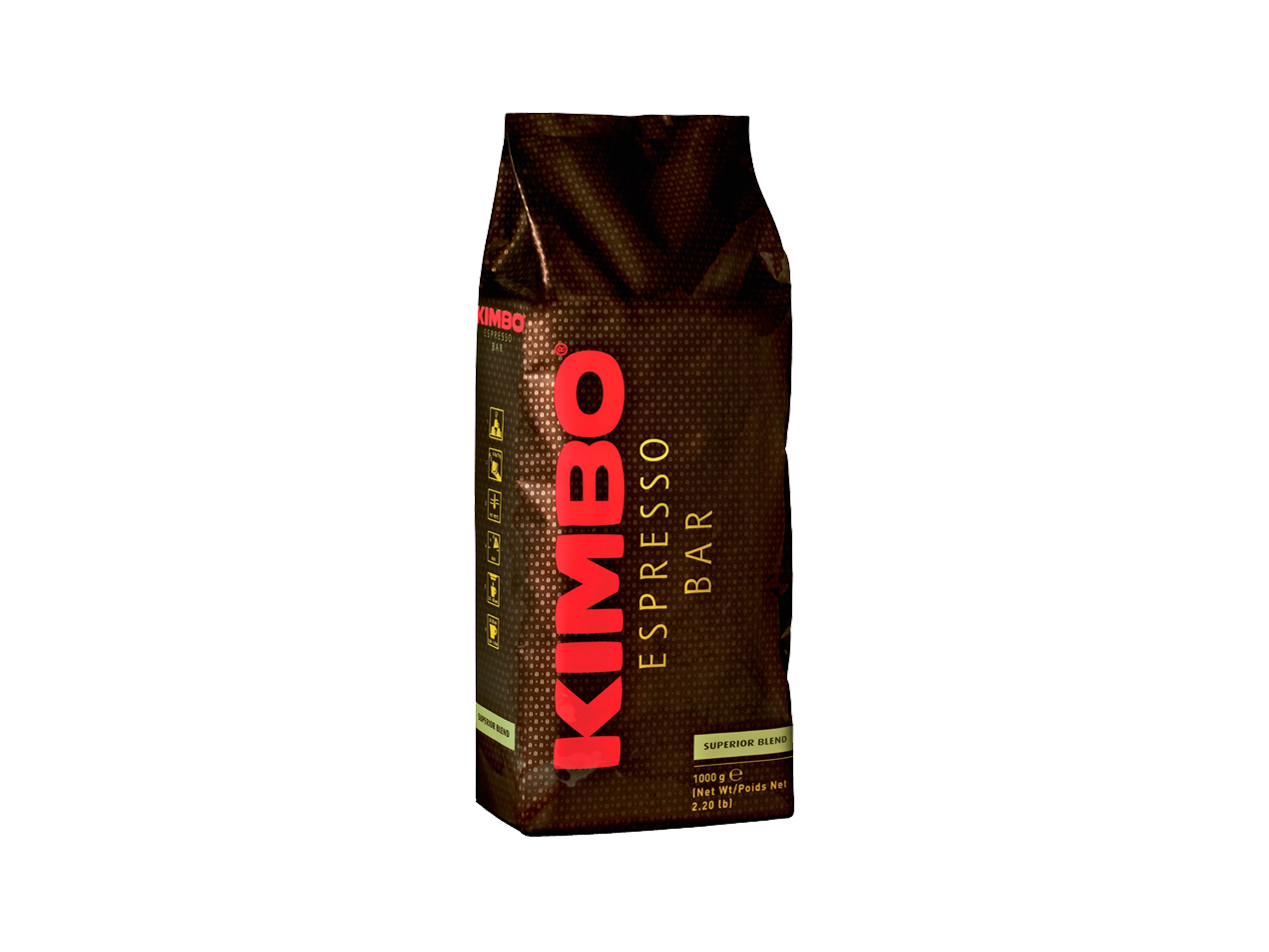 kimbosuperiorblend
