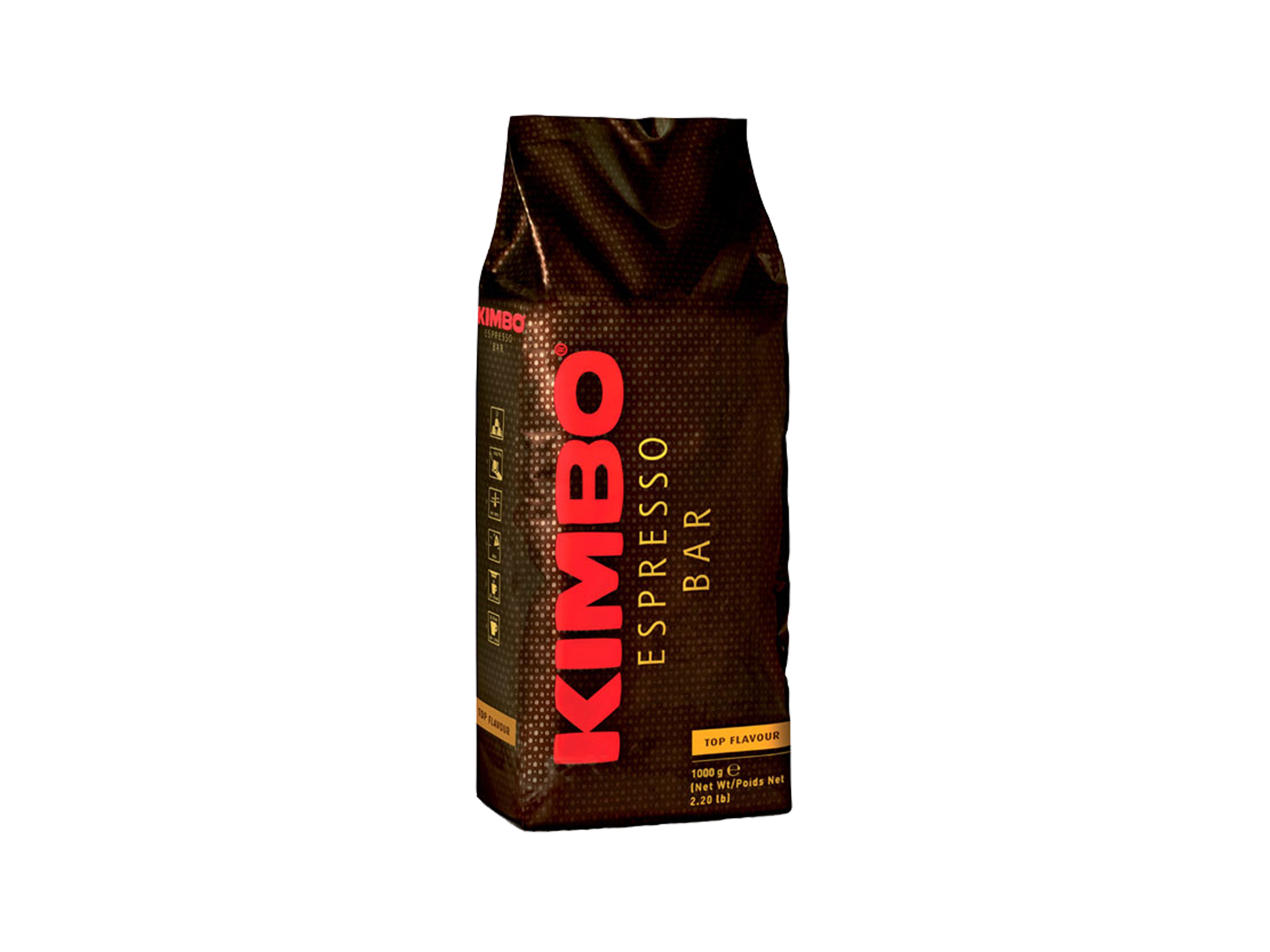 kimbotopflavour
