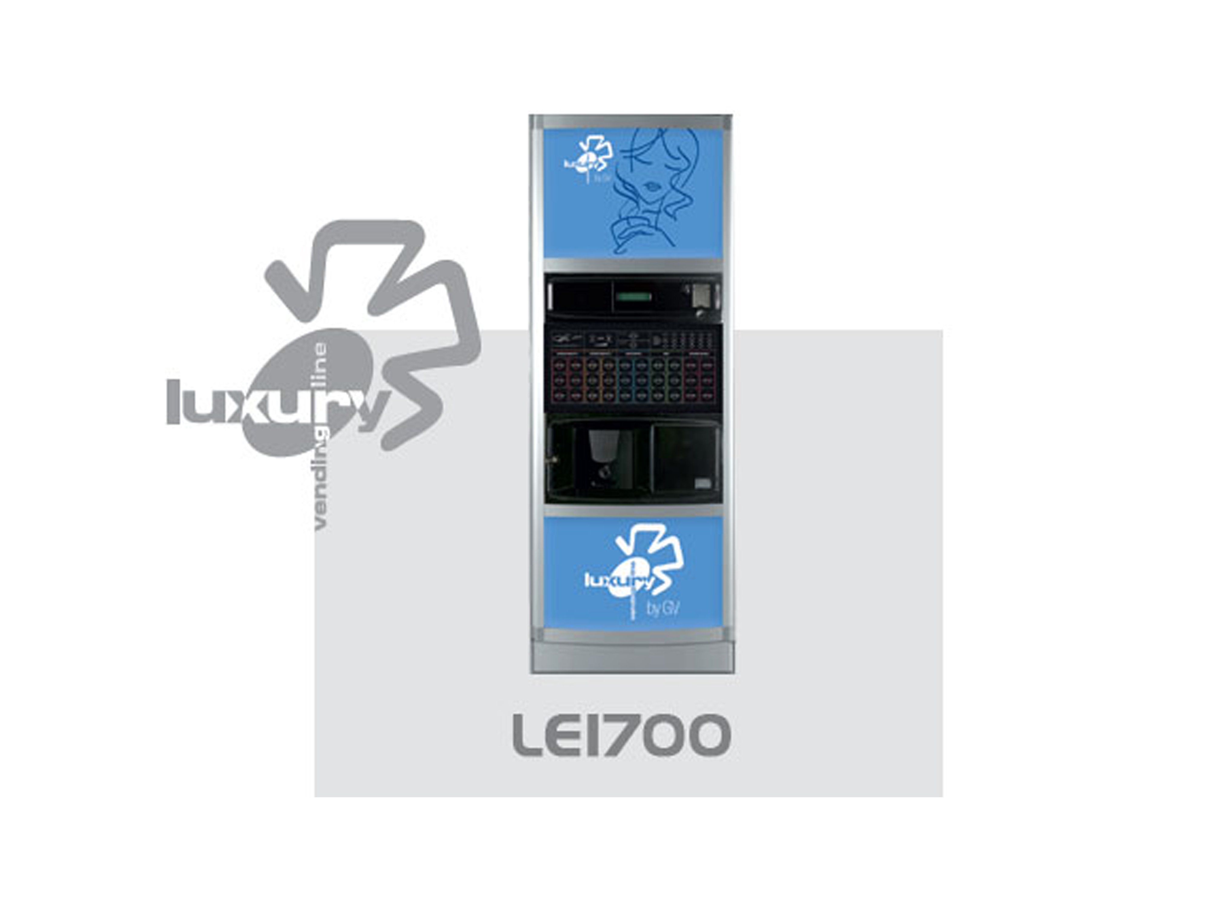 luxurylei700